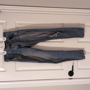 AG woman's jeans